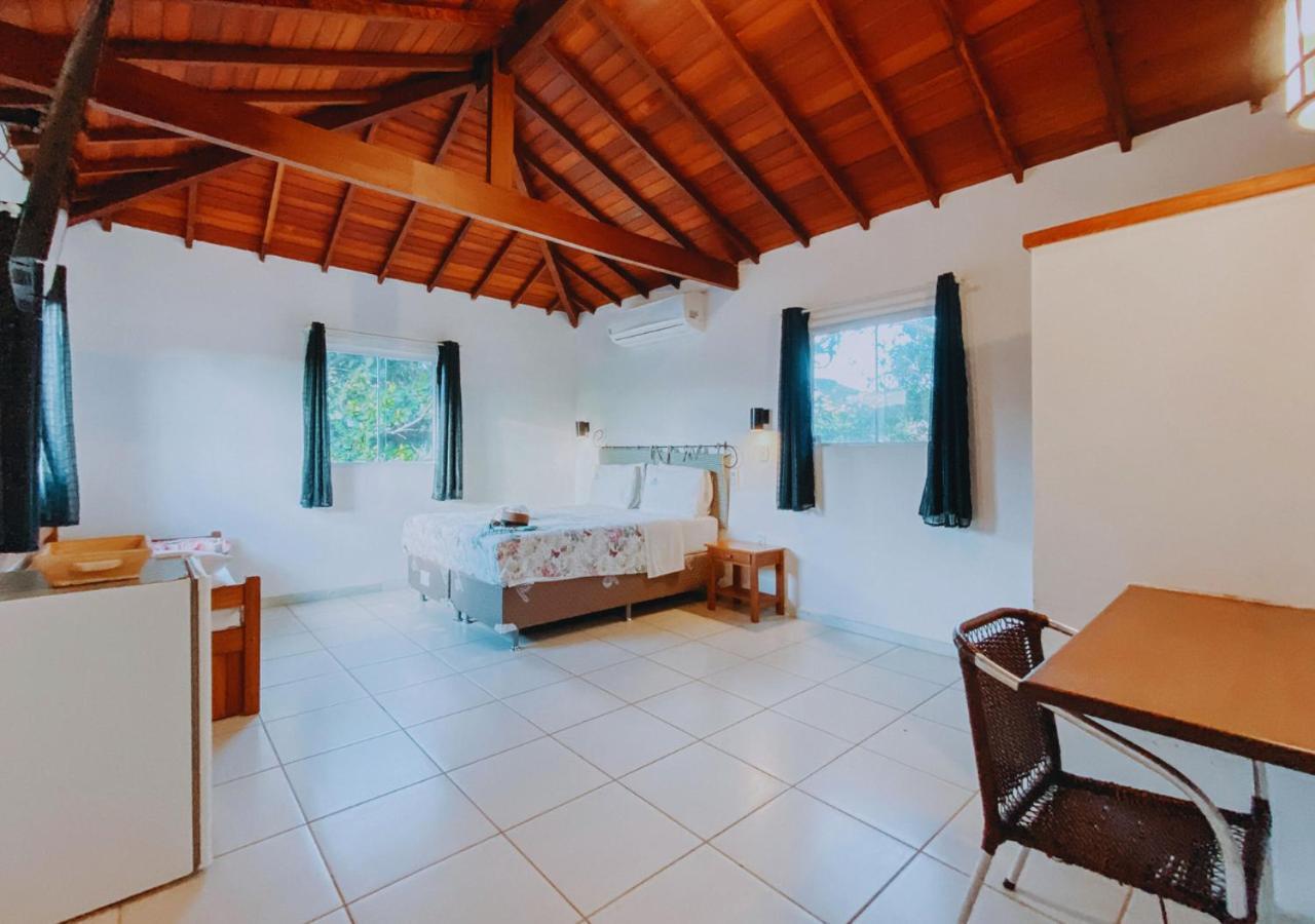 Calador Búzios Hotel Habitación foto