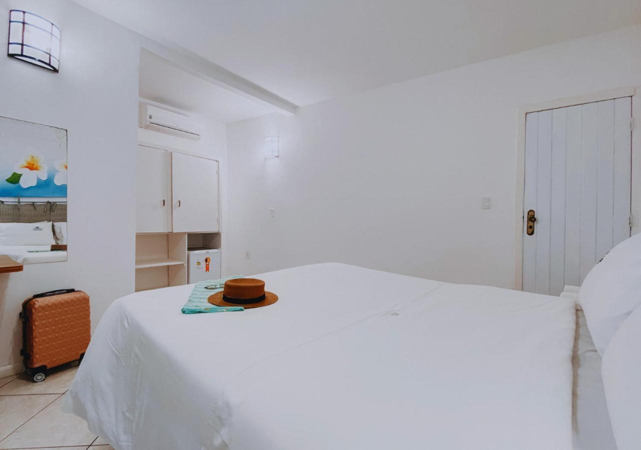 Calador Búzios Hotel Habitación foto