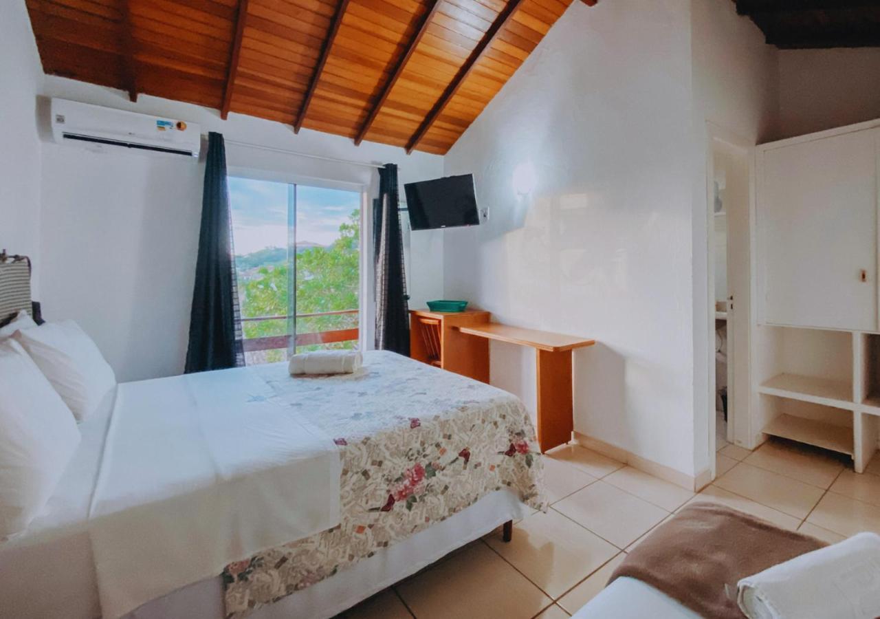 Calador Búzios Hotel Habitación foto