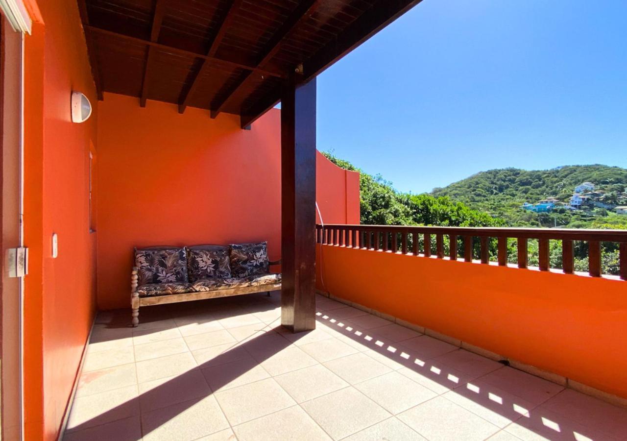 Calador Búzios Hotel Exterior foto