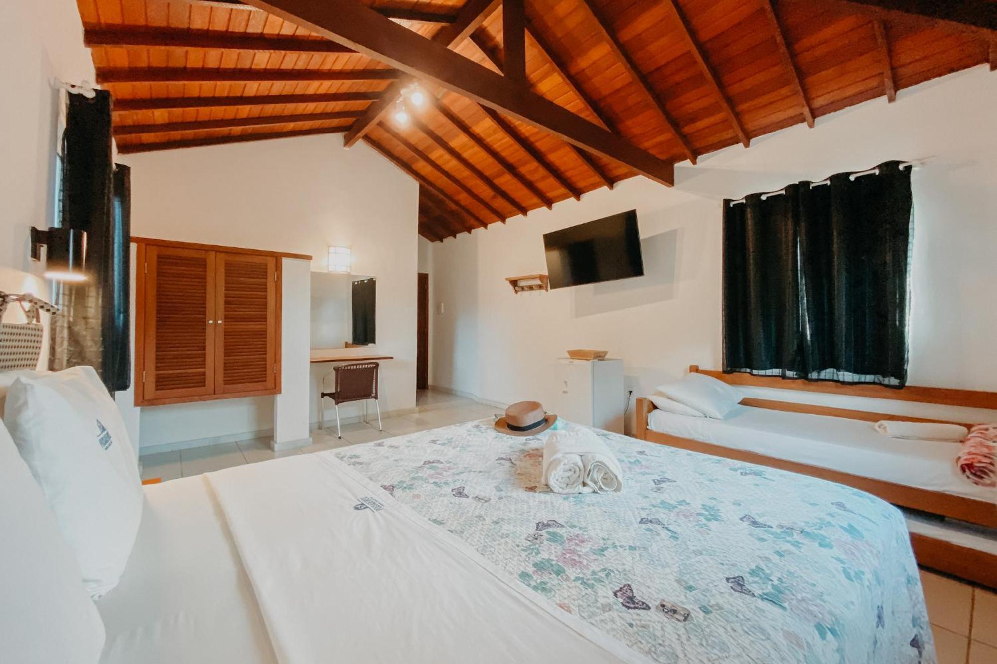 Calador Búzios Hotel Habitación foto