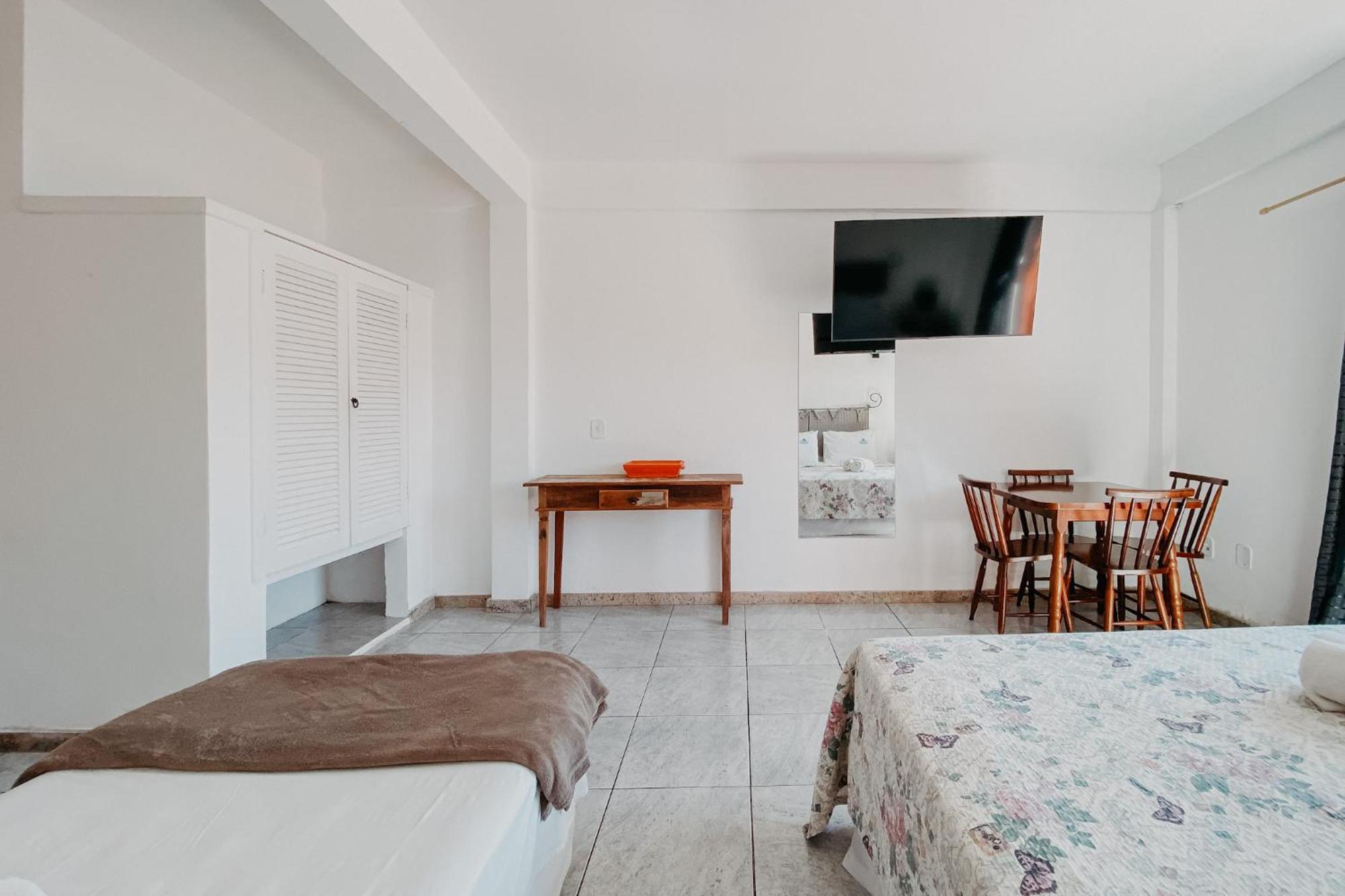 Calador Búzios Hotel Habitación foto