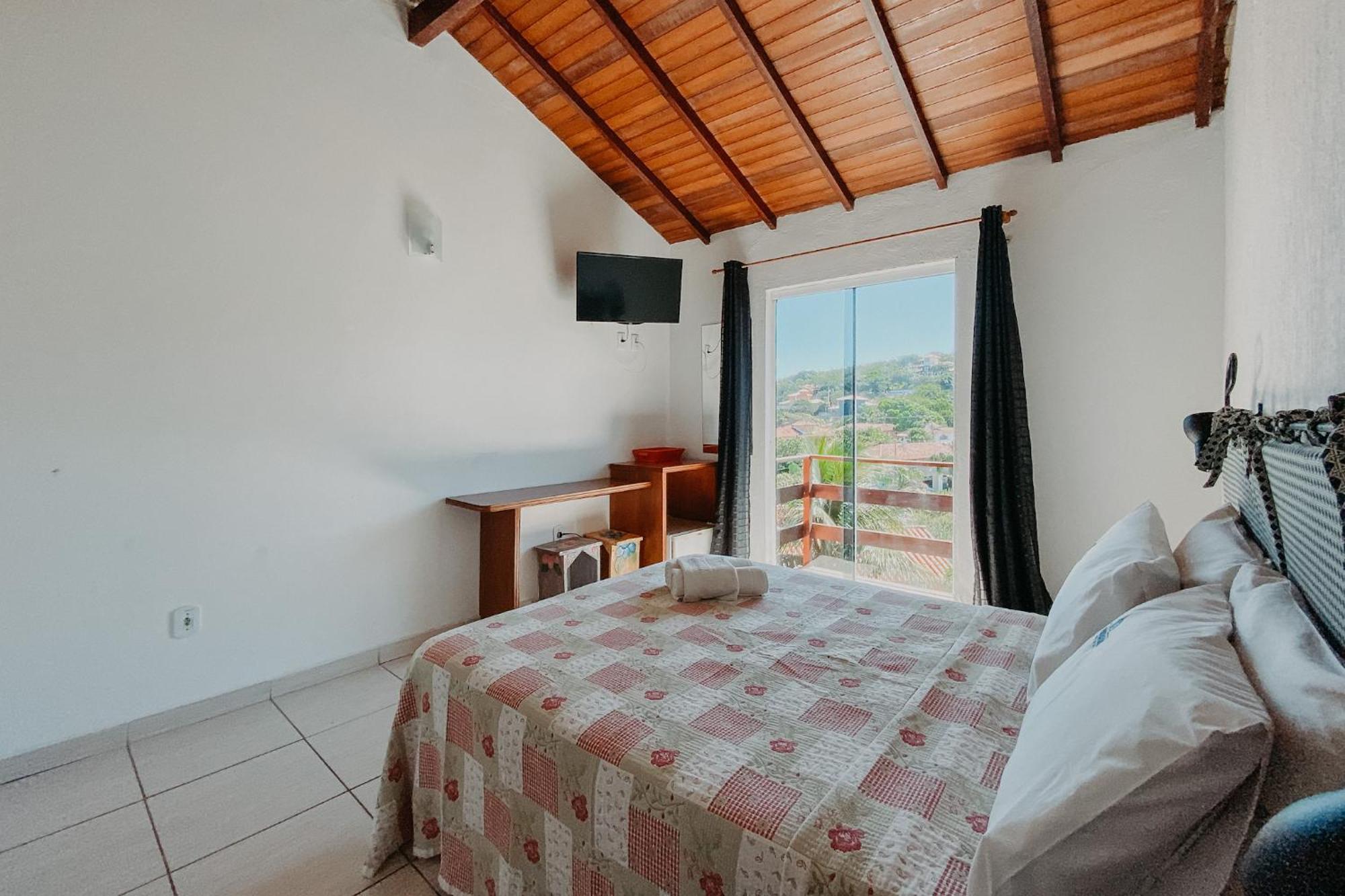 Calador Búzios Hotel Habitación foto